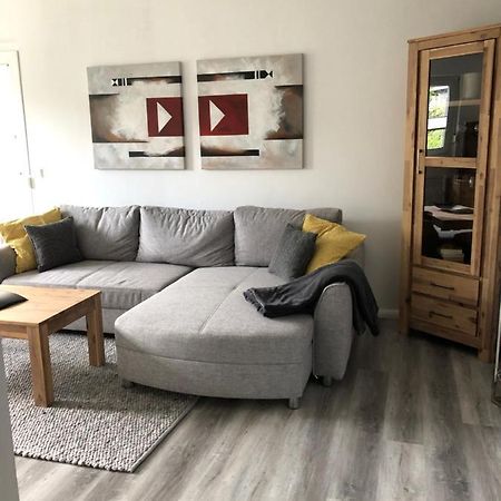 Apartamento LaDIGo „Kleines Glück“ Goslar Exterior foto