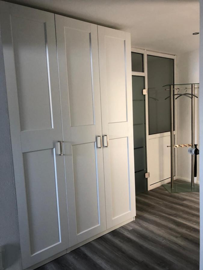 Apartamento LaDIGo „Kleines Glück“ Goslar Exterior foto