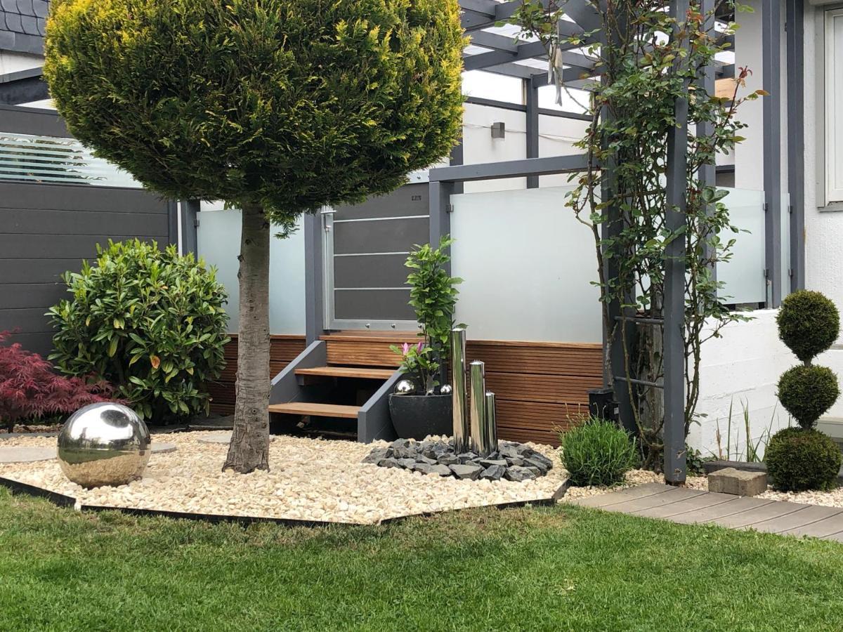 Apartamento LaDIGo „Kleines Glück“ Goslar Exterior foto