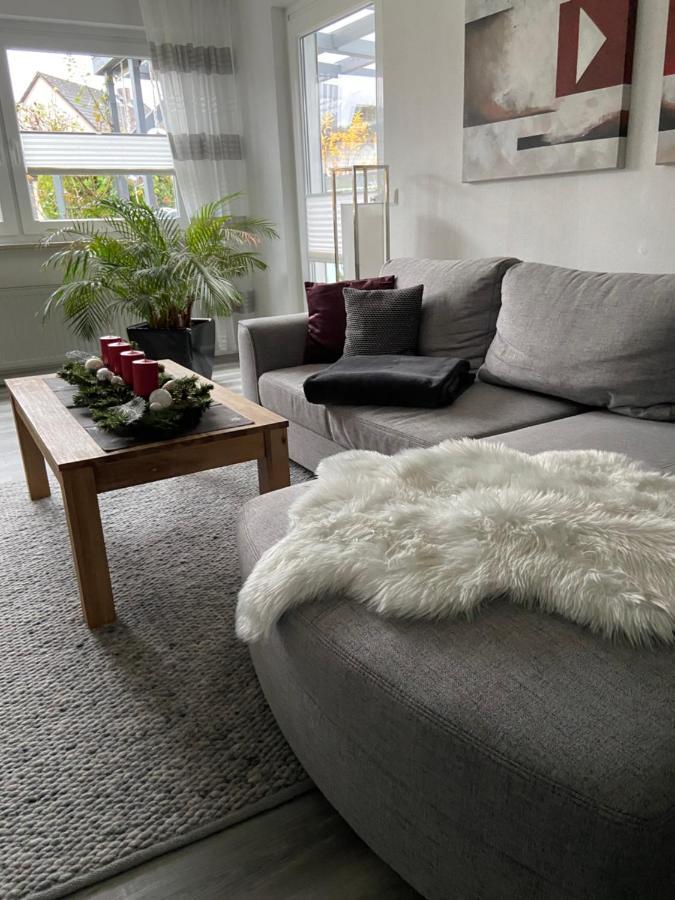 Apartamento LaDIGo „Kleines Glück“ Goslar Exterior foto